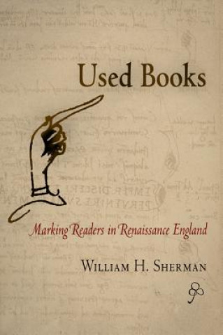 Kniha Used Books William H. Sherman