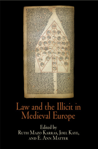 Carte Law and the Illicit in Medieval Europe 