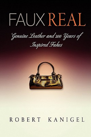 Livre Faux Real Robert Kanigel