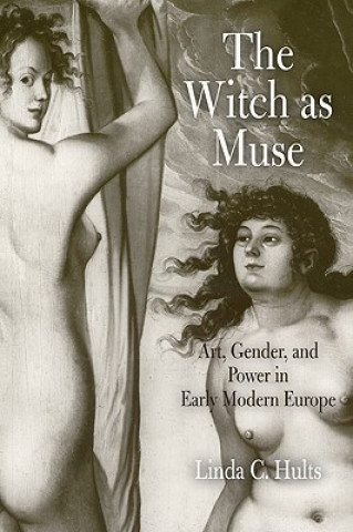 Carte Witch as Muse Linda C. Hults