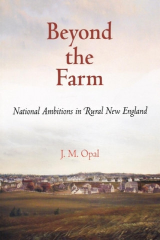 Книга Beyond the Farm J. M. Opal