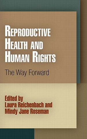 Book Reproductive Health and Human Rights Laura Reichenbach