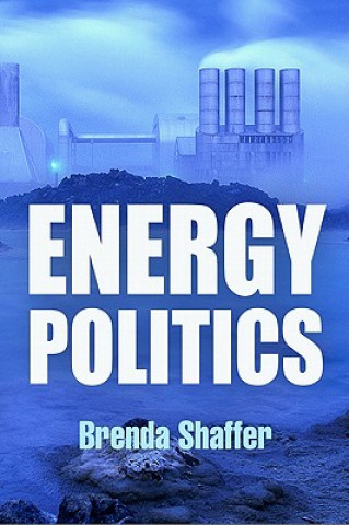 Carte Energy Politics Brenda Shaffer
