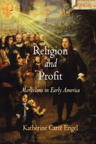 Carte Religion and Profit Katherine Carte Engel