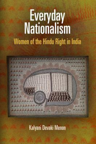 Libro Everyday Nationalism Kalyani Devaki Menon