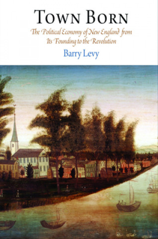 Buch Town Born Barry Levy