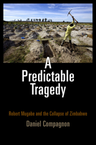 Knjiga Predictable Tragedy Daniel Compagnon