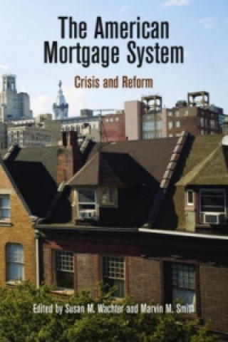 Книга American Mortgage System 