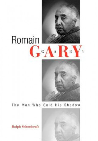 Könyv Romain Gary Ralph Schoolcraft