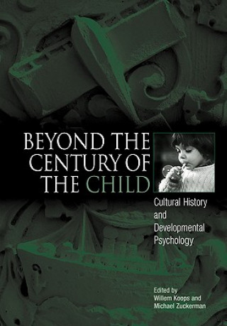 Libro Beyond the Century of the Child Willem Koops