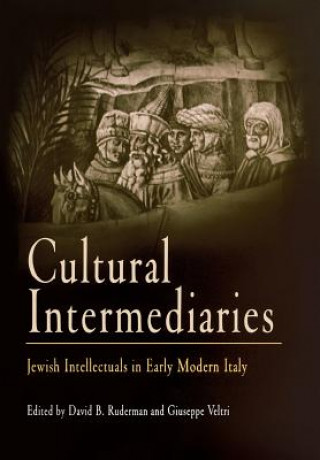 Book Cultural Intermediaries 