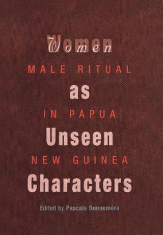 Carte Women as Unseen Characters 