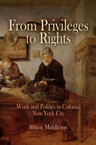 Carte From Privileges to Rights Simon Middleton