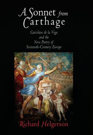 Carte Sonnet from Carthage Richard Helgerson