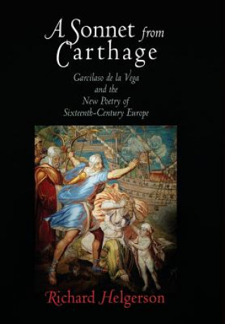 Buch Sonnet from Carthage Richard Helgerson