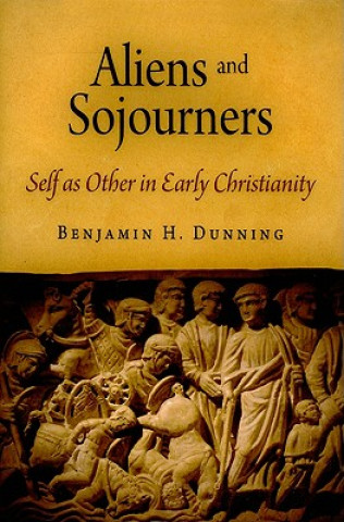 Книга Aliens and Sojourners Benjamin H. Dunning
