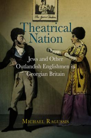 Carte Theatrical Nation Michael Ragussis