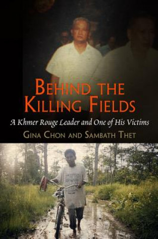 Book Behind the Killing Fields Gina Chon