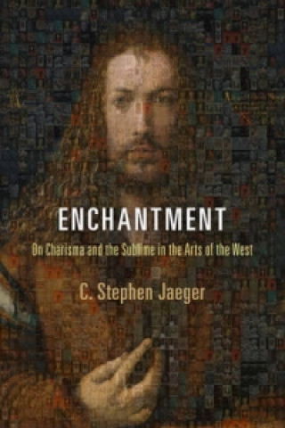 Könyv Enchantment C.Stephen Jaeger