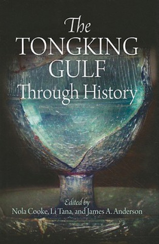 Carte Tongking Gulf Through History 