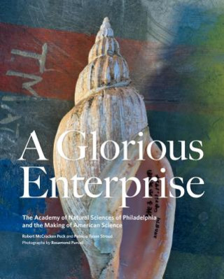 Buch Glorious Enterprise Robert McCracken Peck