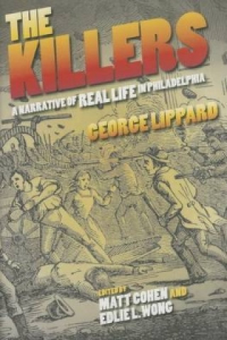Libro Killers George Lippard