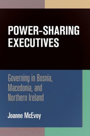 Libro Power-Sharing Executives Joanne McEvoy