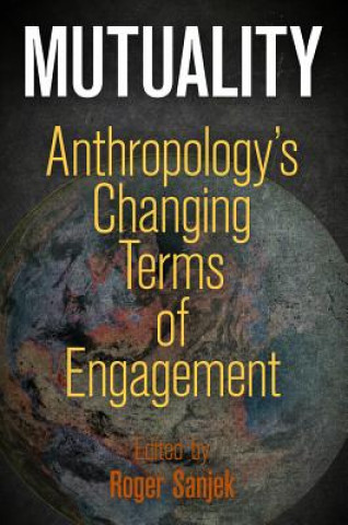 Book Mutuality Roger Sanjek
