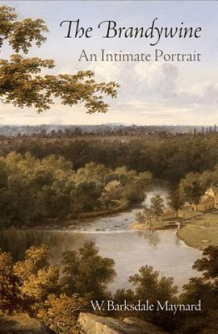 Book Brandywine W.Barksdale Maynard