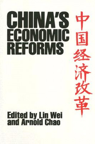 Carte China's Economic Reforms 