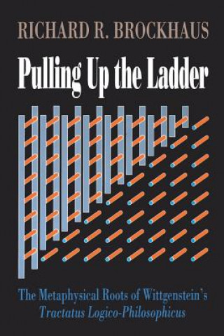 Книга Pulling Up the Ladder Richard D. Brockhaus