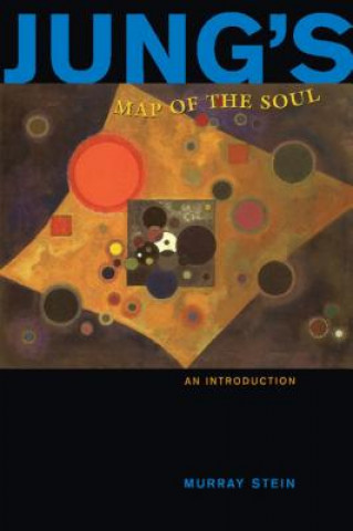 Книга Jung's Map of the Soul Murray Stein
