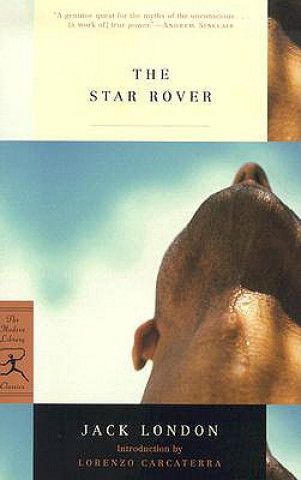 Книга Star Rover Jack London