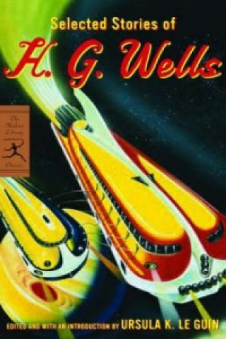 Книга Selected Stories Of H.G. Wells H G Wells