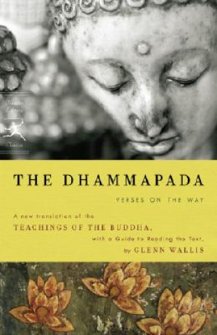 Carte Dhammapada Glenn Wallis