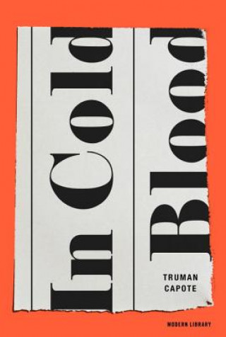 Книга In Cold Blood Truman Capote