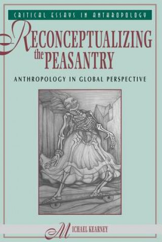Книга Reconceptualizing The Peasantry Michael Kearney
