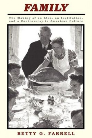 Книга Family Betty G. Farrell