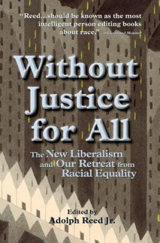 Book Without Justice For All 