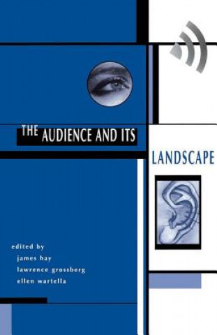 Könyv Audience And Its Landscape John Hay