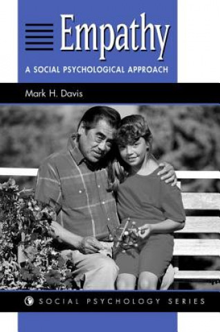 Boek Empathy Mark H. Davis