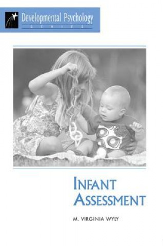 Buch Infant Assessment M. Virginia Wyly