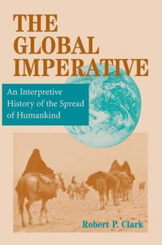 Kniha Global Imperative Robert P. Clark