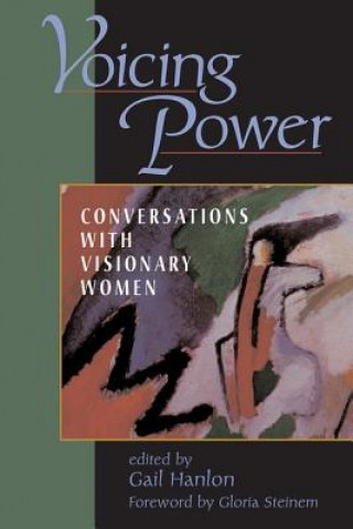 Книга Voicing Power Gail Hanlon