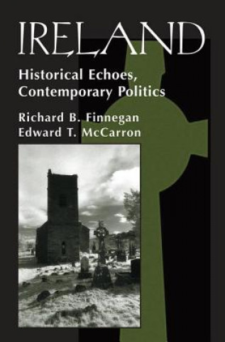 Book Ireland Edward T. McCarron