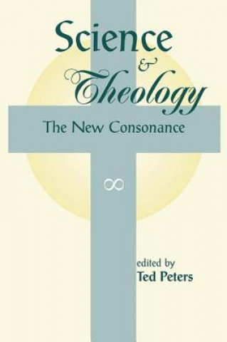 Carte Science And Theology Ted Peters