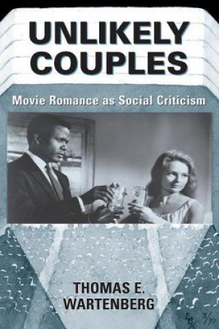 Livro Unlikely Couples Thomas E. Wartenberg