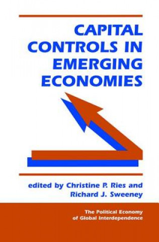 Book Capital Controls In Emerging Economies 