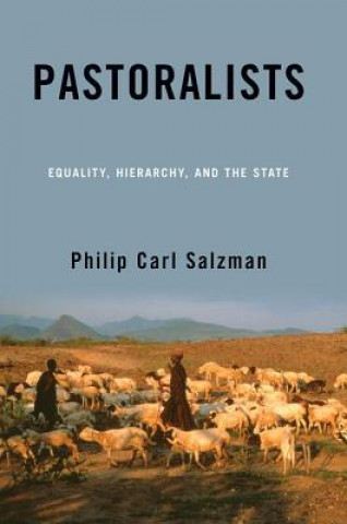 Buch Pastoralists Philip Carl Salzman