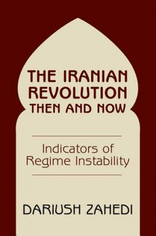 Carte Iranian Revolution Then And Now Dariush Zahedi